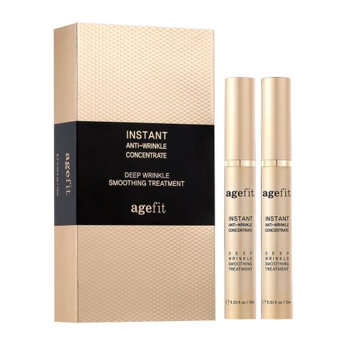 Agefit - 1 Estuche con 2 frascos (1 mes)-0