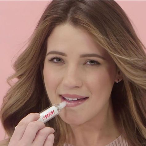 Lip Boost - 2 Estuches con 2 frascos (2 Meses)-3