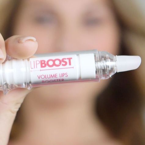 Lip Boost - 2 Estuches con 2 frascos (2 Meses)-4