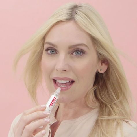 Lip Boost - 2 Estuches con 2 frascos (2 Meses)-6