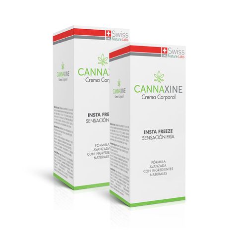 Cannaxine Roll On -Dos unidades-1