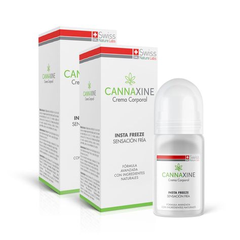 Cannaxine Roll On -Dos unidades-2