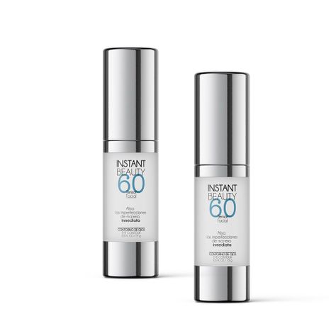 Instant Beauty Serum para 2 Meses-0