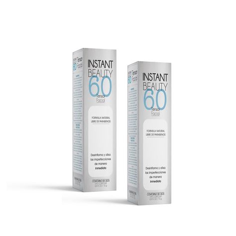 Instant Beauty Serum para 2 Meses-1