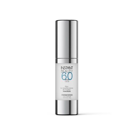 Instant Beauty Serum para 1 Mes-0