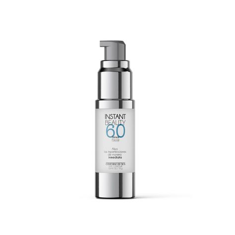 Instant Beauty Serum para 1 Mes-1