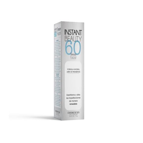 Instant Beauty Serum para 1 Mes-2