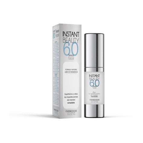 Instant Beauty Serum para 1 Mes-3
