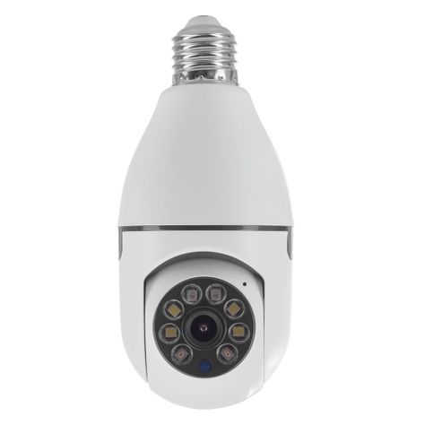 Ic-360 Camara Vigilancia Individual-0