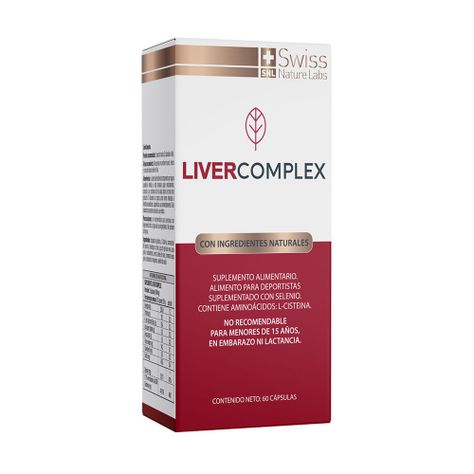 Liver Complex Un mes-1