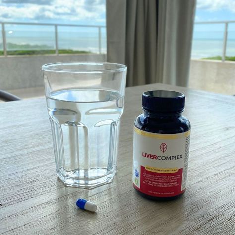 Liver Complex Un mes-4
