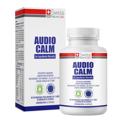 Audio Calm Un mes-2