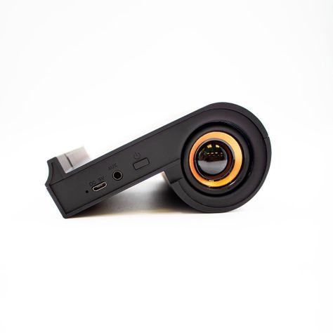 Sound Up Parlante induccion-2