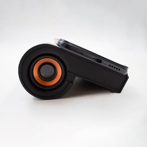 Sound Up Parlante induccion-4