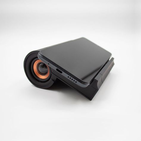 Sound Up Parlante induccion-5