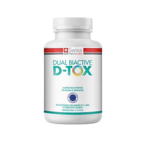 Dual biactive Detox Unitario-0