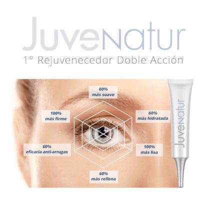 Juvenatur - 2 Estuches con 2 frascos (2 Meses)-2