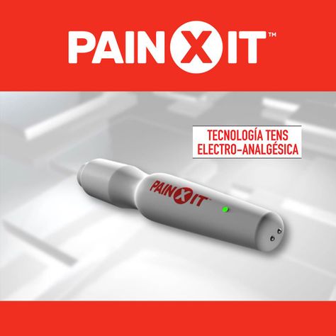 Pain X It individual-1