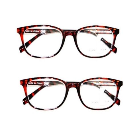 Lentes autoajustables vizmaxx autofocus Tortoise-0