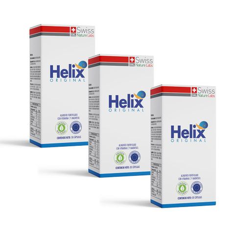 Helix Original 3 meses-1