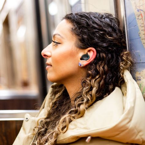 Auriculares Santana Rio set 2 auriculares con cargador-5