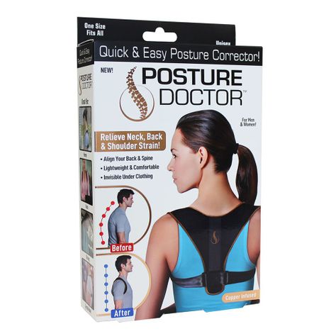 Posture Doctor Individual-0