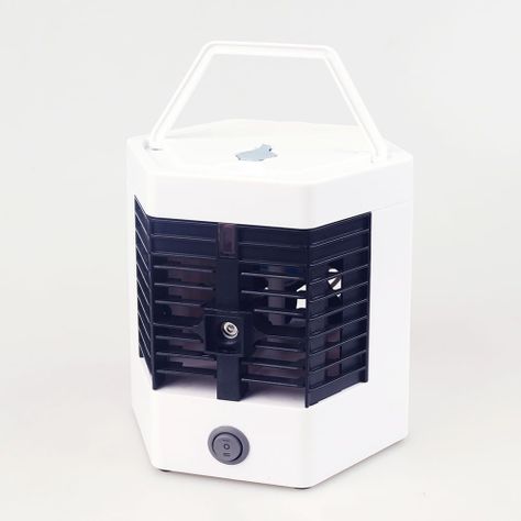 Polar Breeze Portable Air Cooler Individual-0