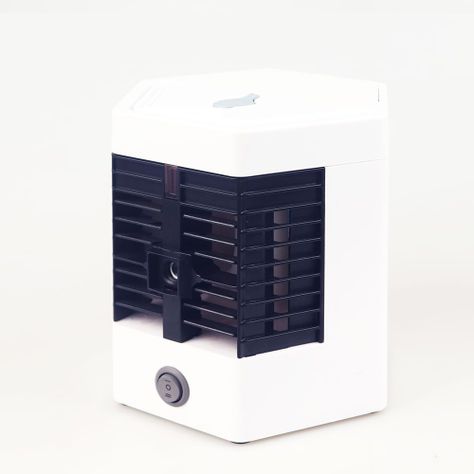 Polar Breeze Portable Air Cooler Individual-1