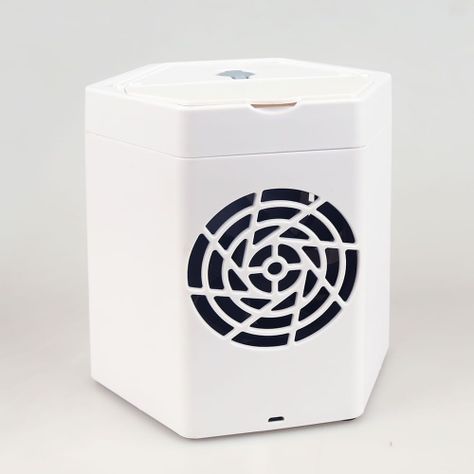 Polar Breeze Portable Air Cooler Individual-2