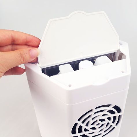 Polar Breeze Portable Air Cooler Individual-4