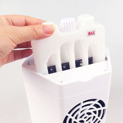 Polar Breeze Portable Air Cooler Individual-5