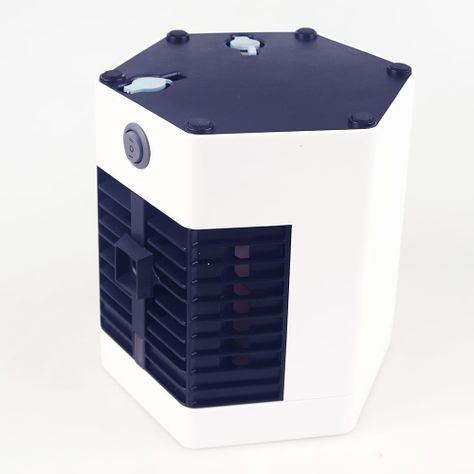 Polar Breeze Portable Air Cooler Individual-6