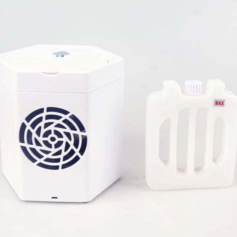 Polar Breeze Portable Air Cooler Individual-7