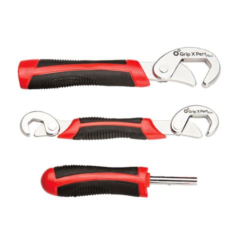 Grip X Pert Set 2 llaves universales-0