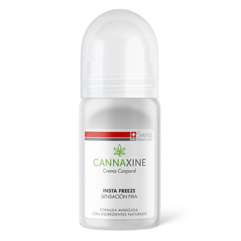 Cannaxine Roll On - Unitario-0