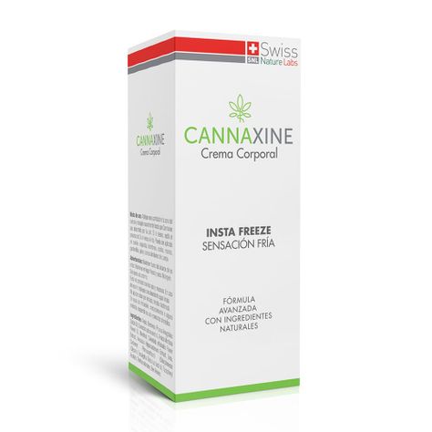 Cannaxine Roll On - Unitario-1
