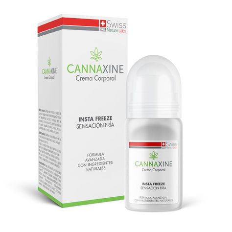 Cannaxine Roll On - Unitario-2