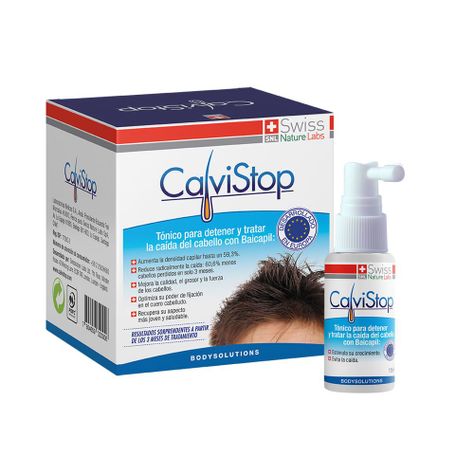 Calvistop - 1 Estuche con 4 frascos (1 mes)-2