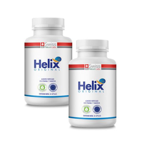 Helix Original 2 meses-0