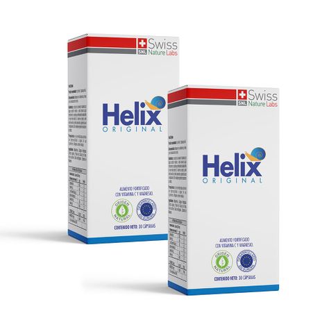 Helix Original 2 meses-1