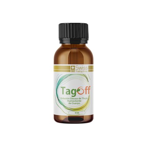 Tag Off Estuche Con Un Frasco De 15 Ml-0