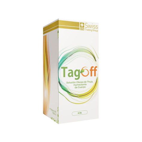 Tag Off Estuche Con Un Frasco De 15 Ml-1