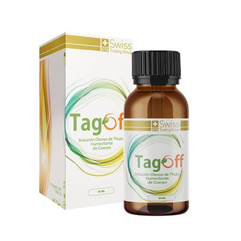 Tag Off Estuche Con Un Frasco De 15 Ml-2