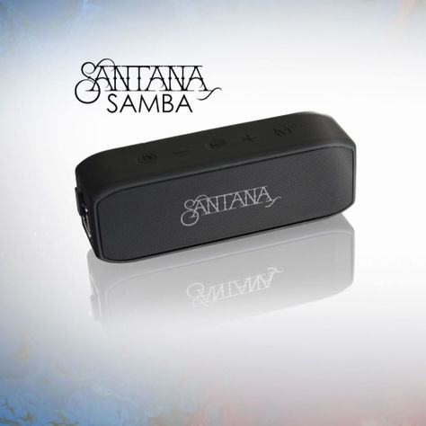 Parlante Santana Samba Unitario-1