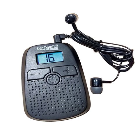 Ear Zoom Pro Individual-0