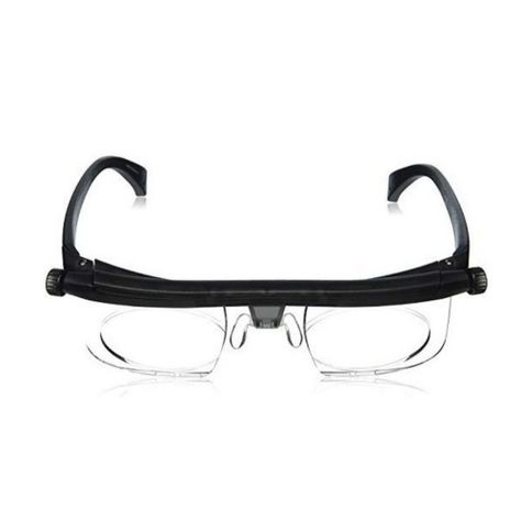 Lentes Ajustables Lynses Adlens 3 Unidades-1