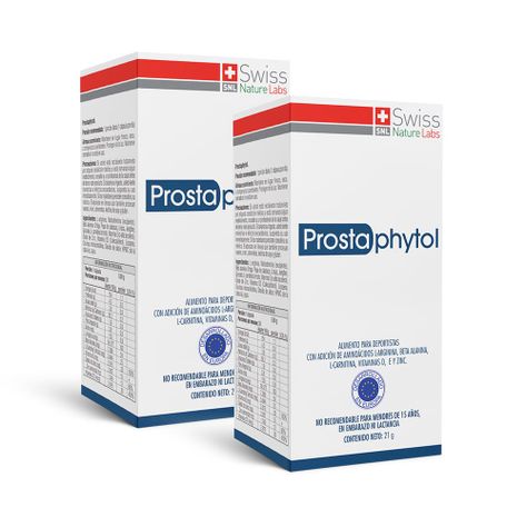 Prostaphytol Dos frascos(Dos meses)-1