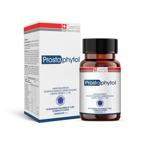 Prostaphytol Dos frascos(Dos meses)-2