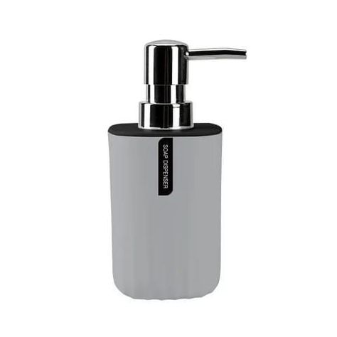 Set Juego De Baño 8 Piezas Accesorios Elegante -1