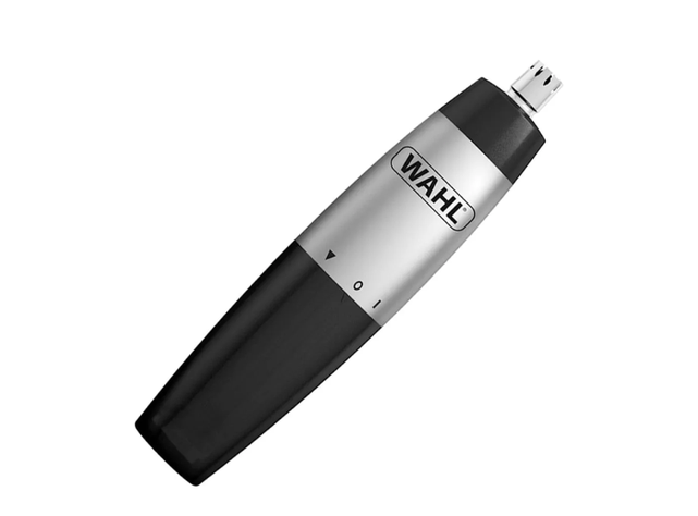 TRIMMER DEPILADOR NASAL Y DE OÍDO WAHL USO EN EL AGUA-1
